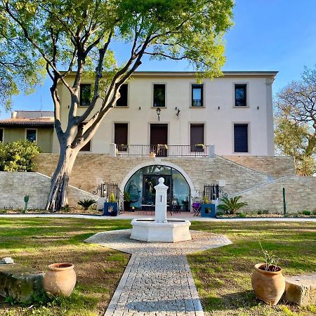 Bastide Beaudinard Aubagne Exterior foto