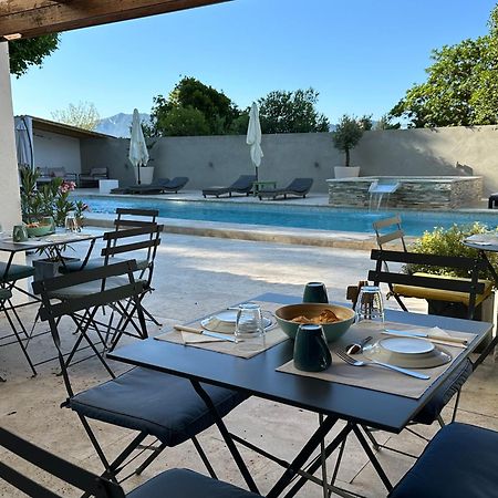Bastide Beaudinard Aubagne Exterior foto