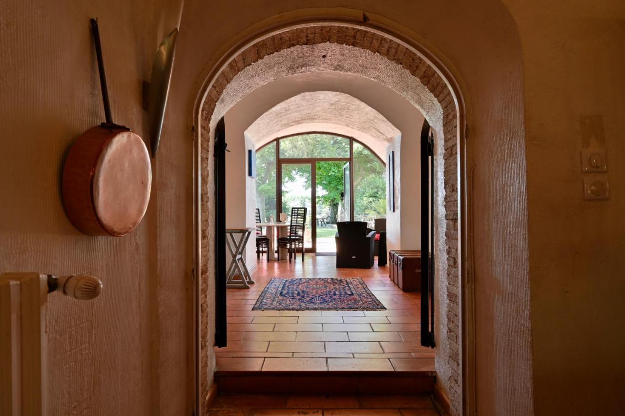 Bastide Beaudinard Aubagne Exterior foto