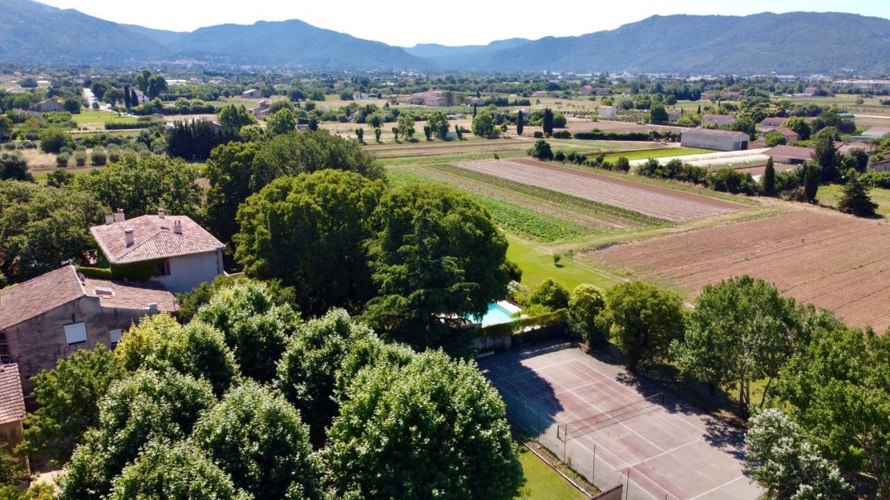 Bastide Beaudinard Aubagne Exterior foto