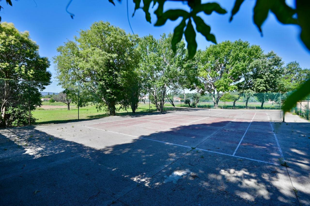 Bastide Beaudinard Aubagne Exterior foto