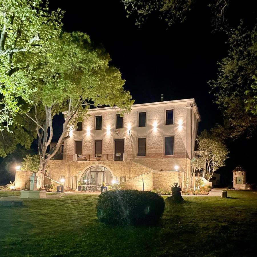 Bastide Beaudinard Aubagne Exterior foto