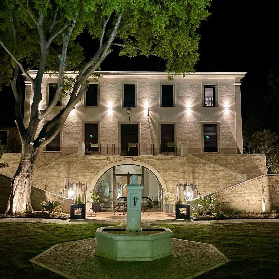 Bastide Beaudinard Aubagne Exterior foto