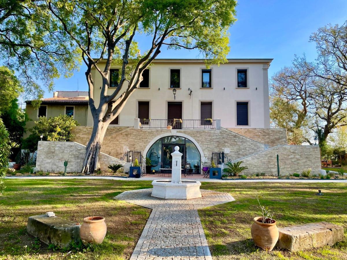 Bastide Beaudinard Aubagne Exterior foto