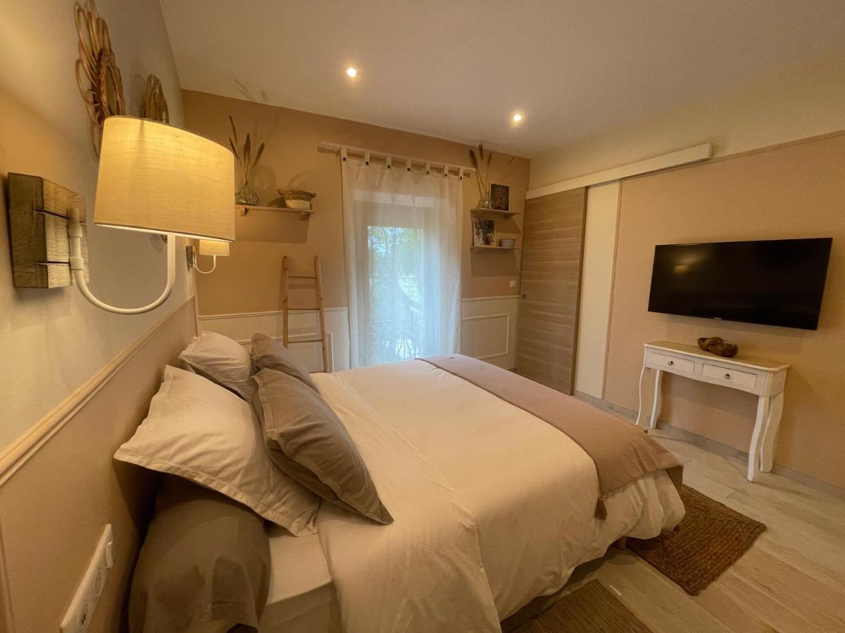 Bastide Beaudinard Aubagne Exterior foto