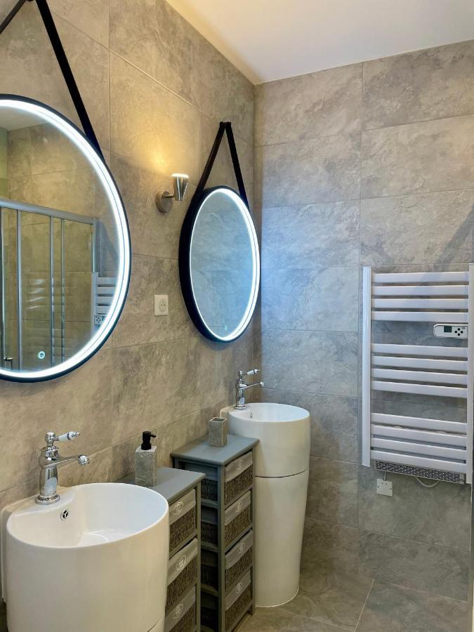Bastide Beaudinard Aubagne Exterior foto