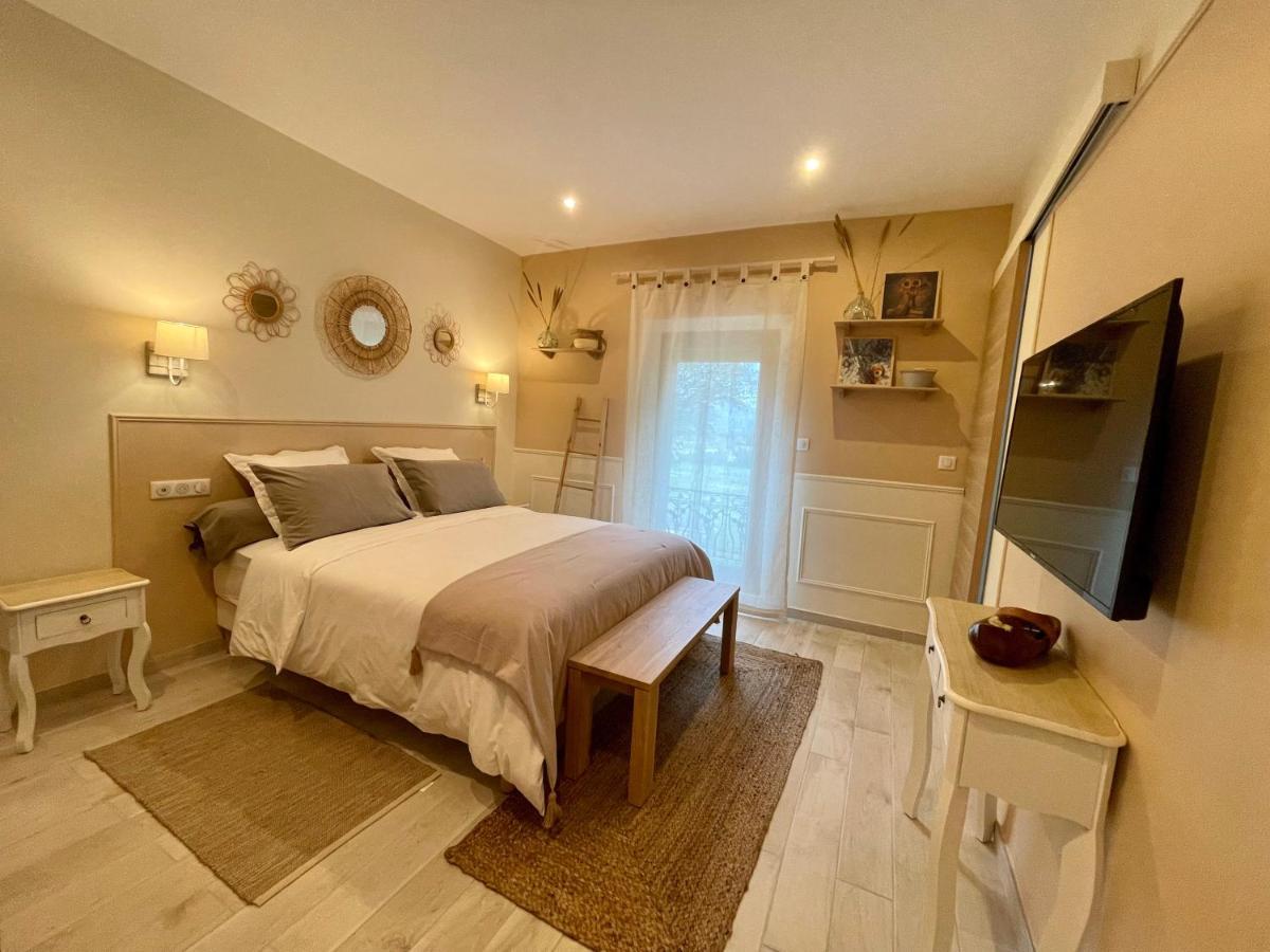 Bastide Beaudinard Aubagne Exterior foto