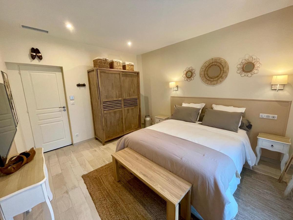 Bastide Beaudinard Aubagne Exterior foto