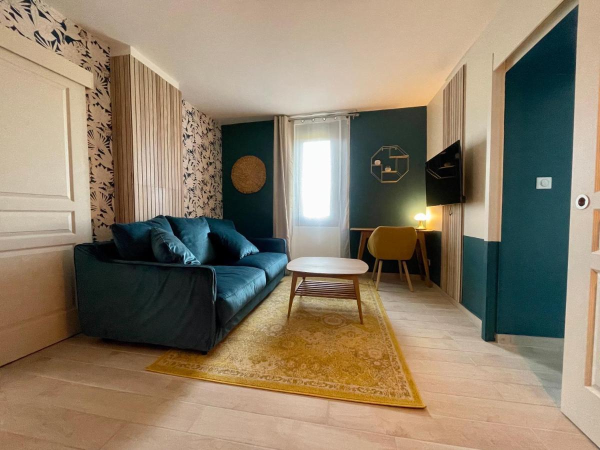 Bastide Beaudinard Aubagne Exterior foto