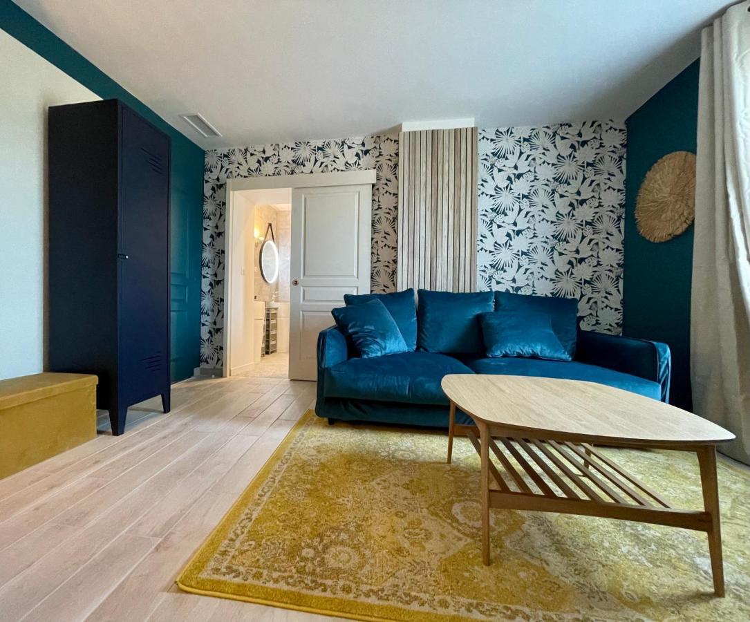 Bastide Beaudinard Aubagne Exterior foto